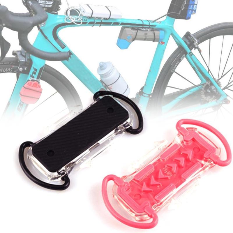 Silicone Bike Water Bottle Rack Bicycle Shockproof Cycling Holder Anti Bottle Phone Holder Water Cage Slide Drink Mount
Silicone Bike Water Bottle Rack Bicycle Shockproof Cycling Holder Anti Bottle Phone Holder Water Cage Slide Drink Mount
