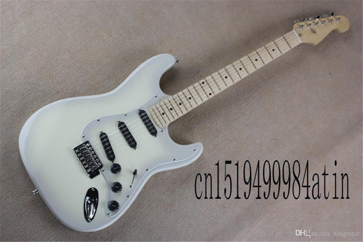 2021 ! High Quality maple fingerboard custom body Stratocaster Electric Guitar In Stock
2021 ! High Quality maple fingerboard custom body Stratocaster Electric Guitar In Stock