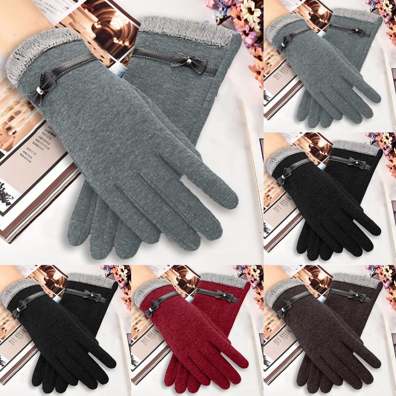 Women's Winter Gloves Touch Screen Outdoor Soft Skin Feel Plus Velvet Thicken Warm Gloves Girls Mittens Plush Ladies #BL2
Women's Winter Gloves Touch Screen Outdoor Soft Skin Feel Plus Velvet Thicken Warm Gloves Girls Mittens Plush Ladies #BL2