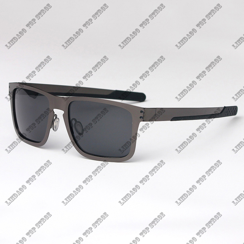 New Fashion Polarized Sunglasses Mens Brand glasses Outdoor sport Eyewear women googles UV400 lens Metal Frame 4132 Driving and Fishing used
New Fashion Polarized Sunglasses Mens Brand glasses Outdoor sport Eyewear women googles UV400 lens Metal Frame 4132 Driving and Fishing used