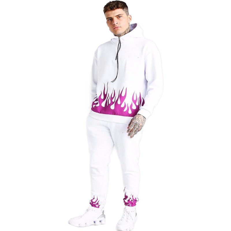 2021 New Sports Hip Hop Red Flame Print Men' Fitness Sportswear Hoodie Shorts Jogging Suit Size 4xl Kmwl, Light
2021 New Sports Hip Hop Red Flame Print Men' Fitness Sportswear Hoodie Shorts Jogging Suit Size 4xl Kmwl, Light