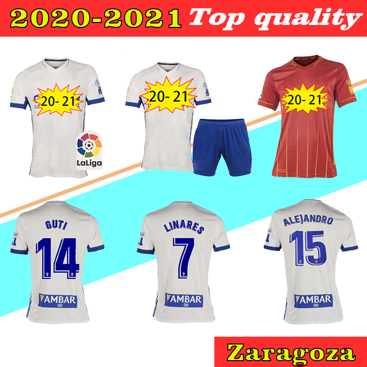 20 21 REAL Zaragoza SOCCER JERSEY 2020 2021 SHINJI KAGAWA jerseys André Pereira Alberto Soro camisetas de futbol man SET FOOTBALL SHIRTS t, Black
20 21 REAL Zaragoza SOCCER JERSEY 2020 2021 SHINJI KAGAWA jerseys André Pereira Alberto Soro camisetas de futbol man SET FOOTBALL SHIRTS t, Black