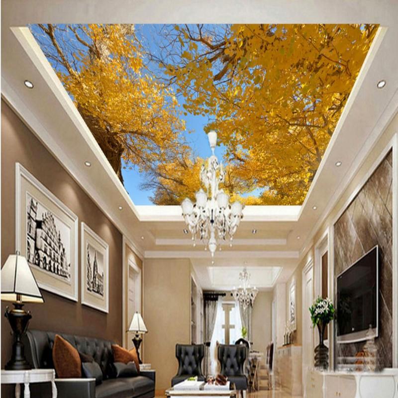 Dropship Custom Photo Wallpaper Beautiful Yellow Autumn Landscape Trees Zenith Background Wallpaper Custom High Quality Mural, As pic
Dropship Custom Photo Wallpaper Beautiful Yellow Autumn Landscape Trees Zenith Background Wallpaper Custom High Quality Mural, As pic