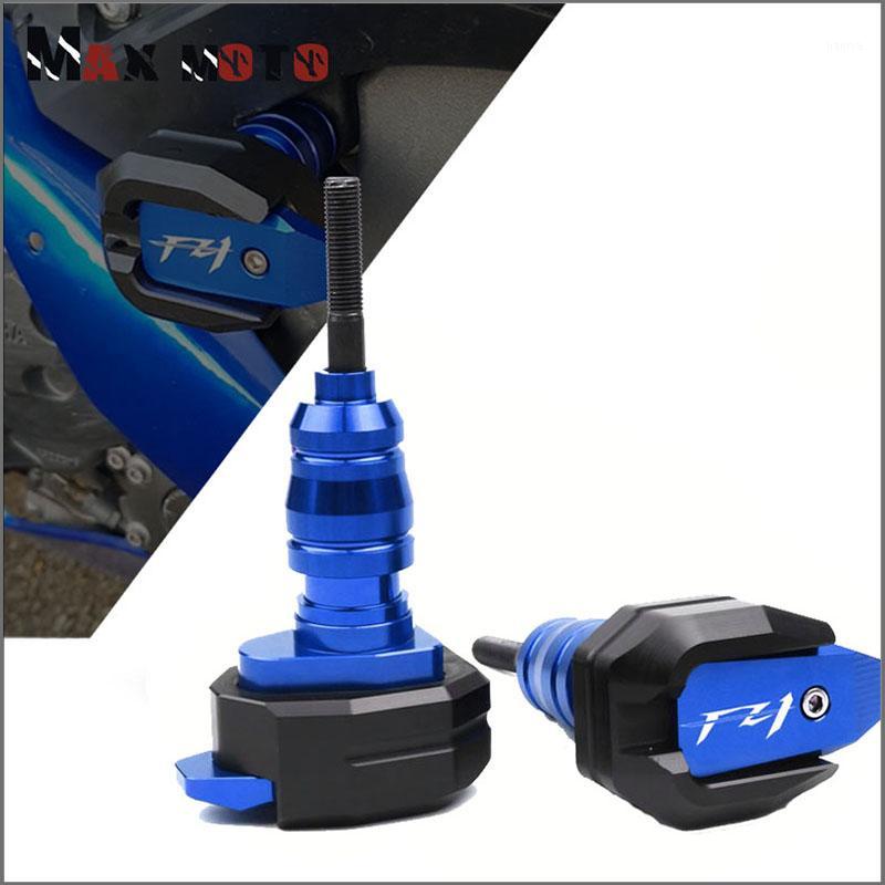 For FZ1 FZ6 FZ8 FAZER FZ6S FZ1N FZ 1 6 8 Motorcycle CNC Falling Protection Frame Slider Fairing Guard Crash Pad Protector1
For FZ1 FZ6 FZ8 FAZER FZ6S FZ1N FZ 1 6 8 Motorcycle CNC Falling Protection Frame Slider Fairing Guard Crash Pad Protector1