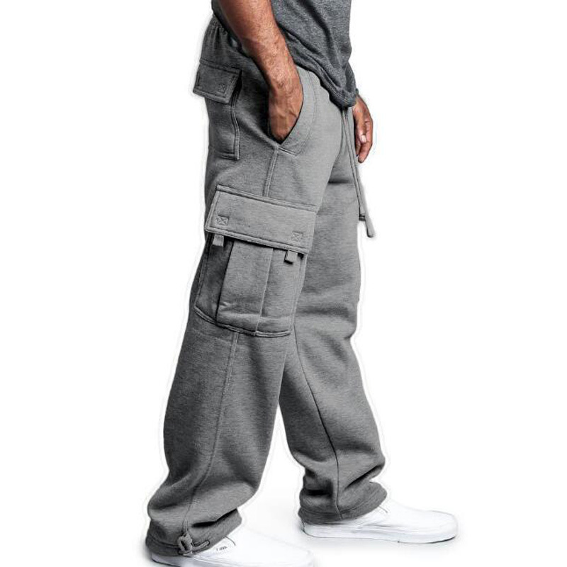 2021 Hip Hop Joggers Sweatpants Man Streetwear Pocket Big Cargo Casual Straight Down Baggy Pants 5pqj, Army green.
2021 Hip Hop Joggers Sweatpants Man Streetwear Pocket Big Cargo Casual Straight Down Baggy Pants 5pqj, Army green.