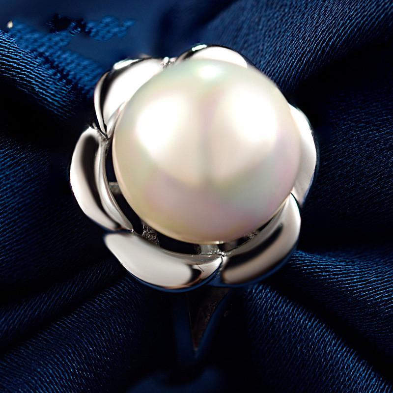Japanese-Korean temperament personality 925 sterling silver ring lady jewelry Bezhu ring creative factory wholesale hai
Japanese-Korean temperament personality 925 sterling silver ring lady jewelry Bezhu ring creative factory wholesale hai