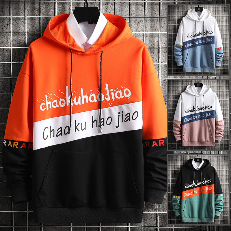 New Men's Hoodies Spring AutumnEngland Style Fashion Hoodie Men Casual Streetwear Print Letter pullover Sweatshirts Men, Sky blue
New Men's Hoodies Spring AutumnEngland Style Fashion Hoodie Men Casual Streetwear Print Letter pullover Sweatshirts Men, Sky blue