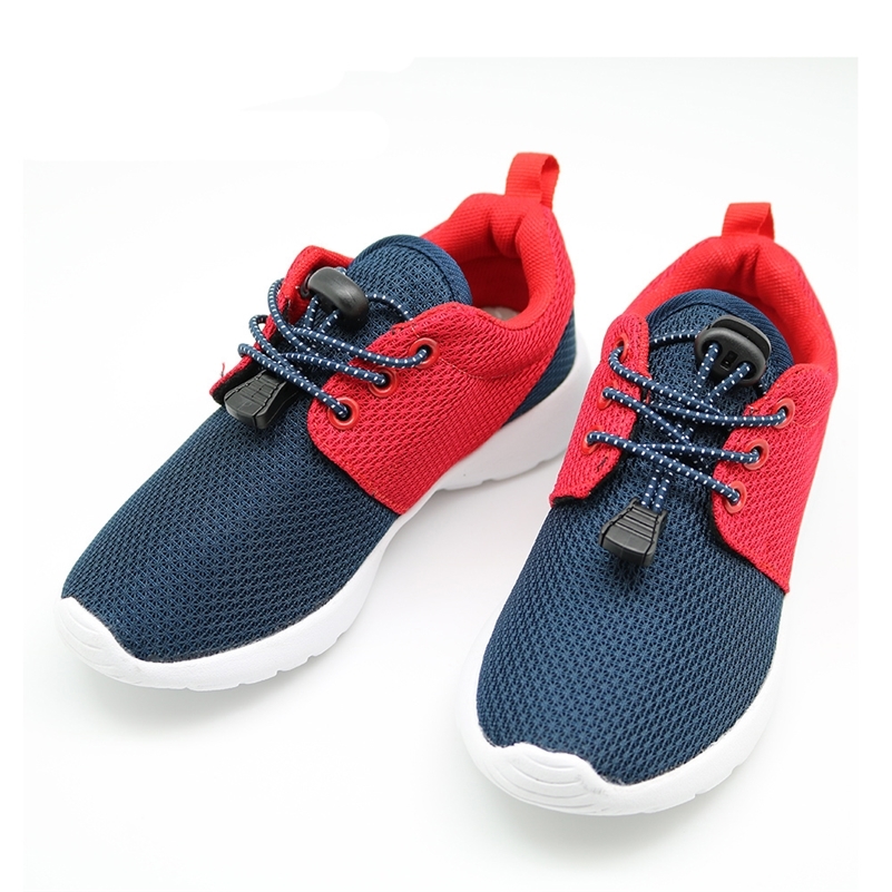 Apakowa Children Casual Shoes Elastic Lace Light Weight Mesh Kids Shoes Boys Girls Sneakers Breathable Sport Shoes EU 25-36 201113, Black
Apakowa Children Casual Shoes Elastic Lace Light Weight Mesh Kids Shoes Boys Girls Sneakers Breathable Sport Shoes EU 25-36 201113, Black
