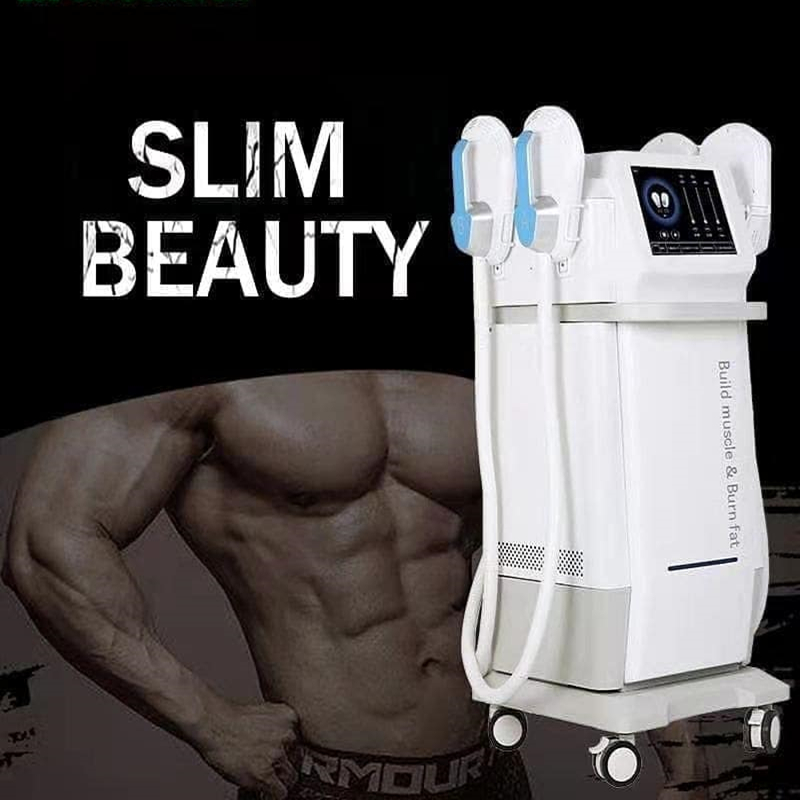 Sculpt Neo Body Shaper Slimming Machine buttock Lifting Fat Removal Cellulite Reduction EMS Muscle Stimulator Hi-Emt sculpting Equipment