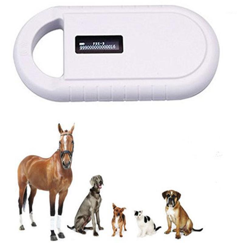 ISO11784/5 fDX-B 134.2Khz RFID Animal Microchip Handheld Reader Scanner with charging method is USB for cat/dog+20pcs glass1
ISO11784/5 fDX-B 134.2Khz RFID Animal Microchip Handheld Reader Scanner with charging method is USB for cat/dog+20pcs glass1