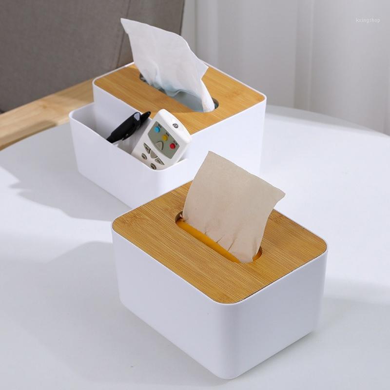 Bamboo Tissue Box Modern Rectangular Paper Holder Remote Control Storage Box for Bathroom Dining Table Room Storage Organizer1
Bamboo Tissue Box Modern Rectangular Paper Holder Remote Control Storage Box for Bathroom Dining Table Room Storage Organizer1