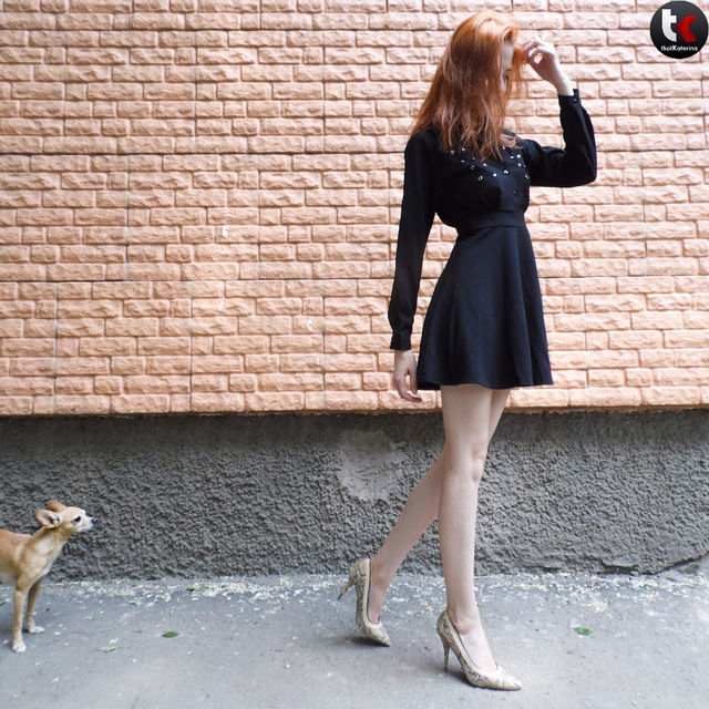 Rosetic Gothic Mini Dress Black Lace-Up Women Autumn Casual Dress A-Line Button Lapel Fashion High Street Preppy Sexy Goth Dress T200320