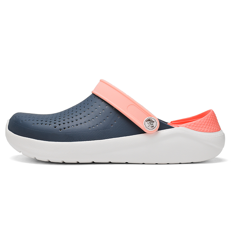 2020 Summer Slip On Casual Garden Waterproof Shoes Nursing Clogs Hospital Women Work Medical Sandals Q1217, Blue red
2020 Summer Slip On Casual Garden Waterproof Shoes Nursing Clogs Hospital Women Work Medical Sandals Q1217, Blue red