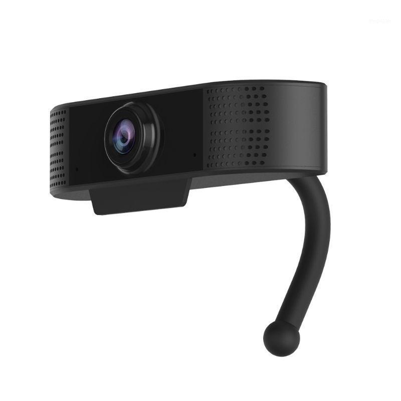 Laptop PC Webcam 1080P with Mic USB Camera for Video Calling Online Teaching1
Laptop PC Webcam 1080P with Mic USB Camera for Video Calling Online Teaching1