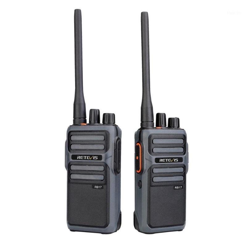 Retevis RB17 FRS License-free 16 Channel Two Way Radio1
Retevis RB17 FRS License-free 16 Channel Two Way Radio1