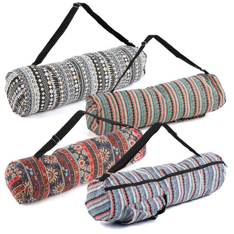 Printed Yoga Mat Bag Gym Mat Case For Momen Men Pilates Fintess Exercise Pad Easy Carry Yoga Backpack Dance Sports Bags, Type3
Printed Yoga Mat Bag Gym Mat Case For Momen Men Pilates Fintess Exercise Pad Easy Carry Yoga Backpack Dance Sports Bags, Type3