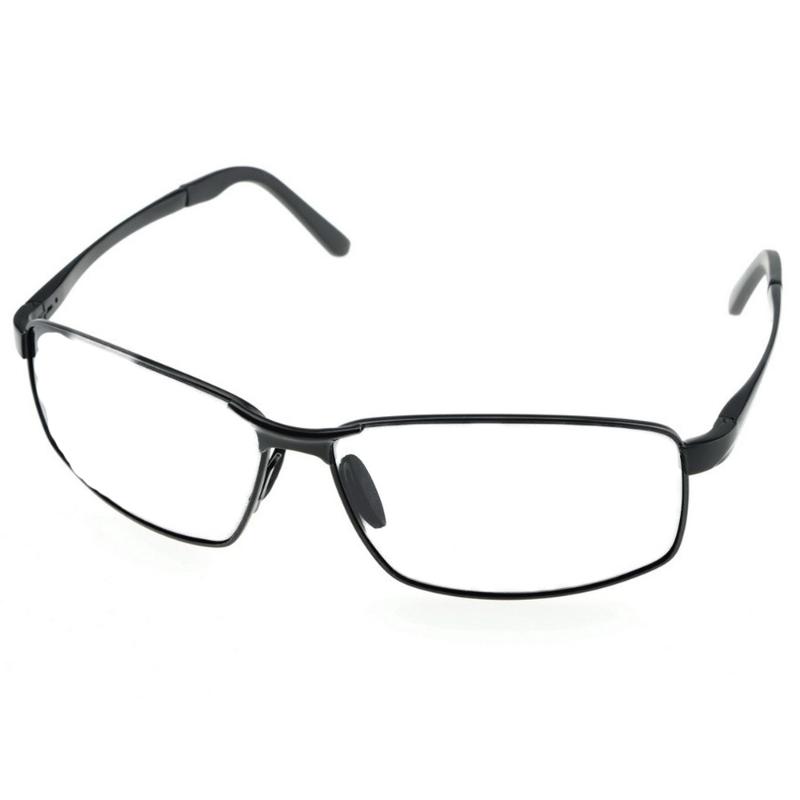 Al-mg Alloy Shield Type Oversized Men Reading Glasses +0.75 +1 +1.25 +1.5 +1.75 +2 +2.25 +2.5 +2.75 +3 +3.25 +3.5 +3.75 +4 To +6
Al-mg Alloy Shield Type Oversized Men Reading Glasses +0.75 +1 +1.25 +1.5 +1.75 +2 +2.25 +2.5 +2.75 +3 +3.25 +3.5 +3.75 +4 To +6