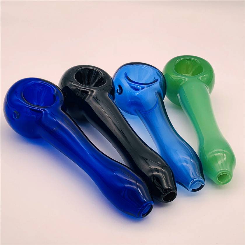 New 4-inch glass tube, glass spoon, hand pipe, solid glass spoon pipe, smoking pipe, hand pipe
New 4-inch glass tube, glass spoon, hand pipe, solid glass spoon pipe, smoking pipe, hand pipe