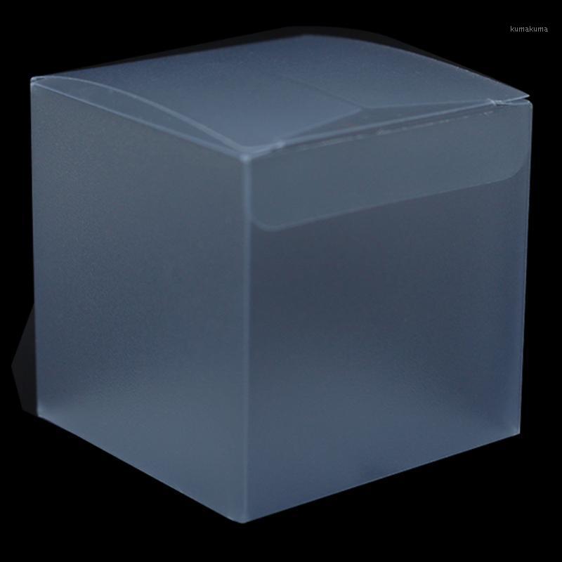 Matte Clear Plastic Gift Packing Square PVC Box For Party Birthday Favor Chocolate Candy Sweet Package Frosted Surface Boxes1
Matte Clear Plastic Gift Packing Square PVC Box For Party Birthday Favor Chocolate Candy Sweet Package Frosted Surface Boxes1