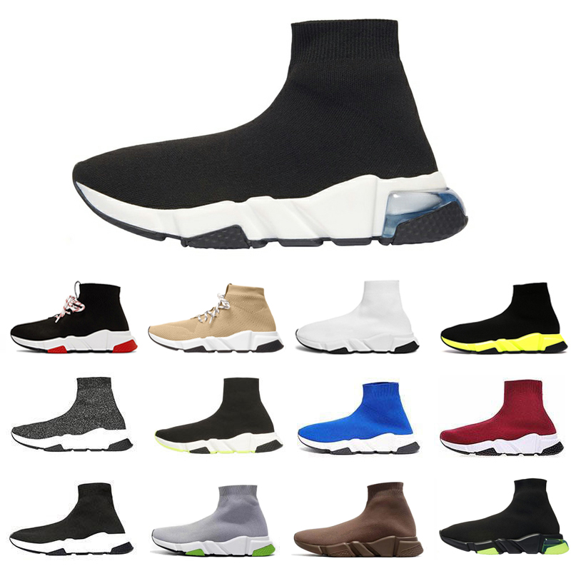 Cheaper New socks Shoes Speed Trainer men Running Shoes Trainers Sock Race Runners women new arrival Sports Shoe size 36-45
Cheaper New socks Shoes Speed Trainer men Running Shoes Trainers Sock Race Runners women new arrival Sports Shoe size 36-45