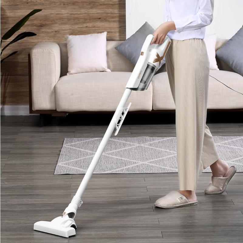 Handheld Vacuum Cleaner Household Silent Vacuum Cleaner Strong Suction Dust Collector Home Aspirator
Handheld Vacuum Cleaner Household Silent Vacuum Cleaner Strong Suction Dust Collector Home Aspirator