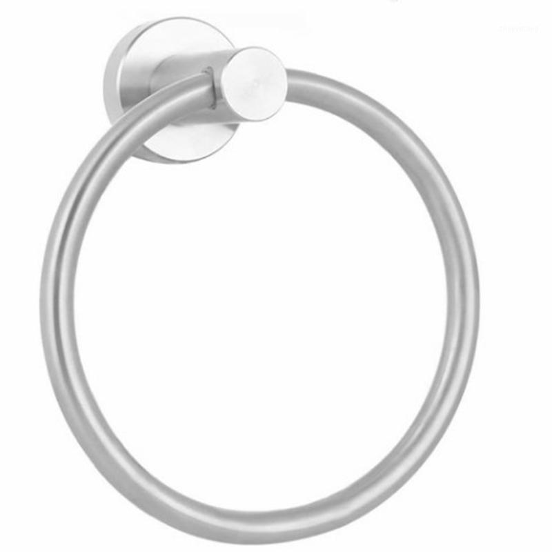 Bath Accessory Set Towel Ring For Bathroom Kitchen Holder Hangers Wall Mount Heavy Duty Storage Stainless Steel
Bath Accessory Set Towel Ring For Bathroom Kitchen Holder Hangers Wall Mount Heavy Duty Storage Stainless Steel
