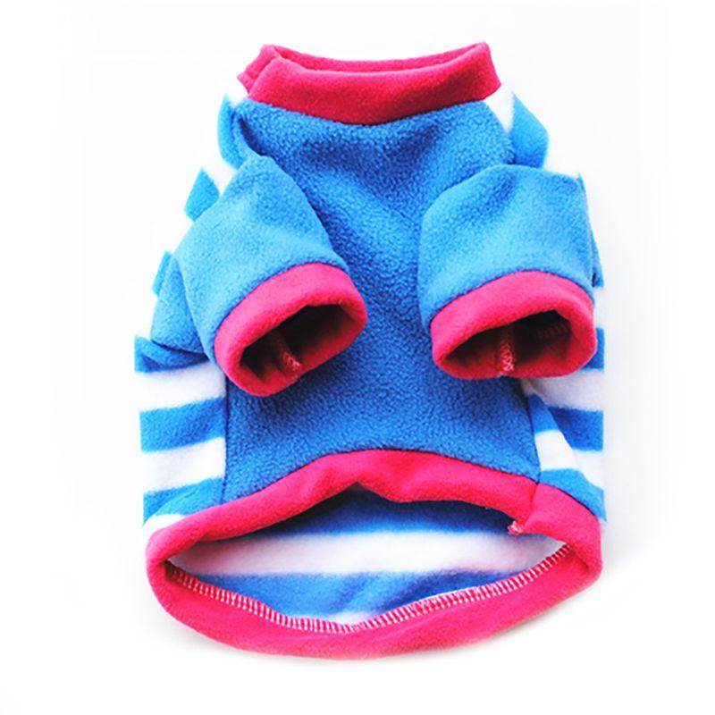 Christmas Cartoon Pet Puppy Cat Coats Soft Coral Fleece Dog Clothes For Small Dogs Winter Warm Jacket
Christmas Cartoon Pet Puppy Cat Coats Soft Coral Fleece Dog Clothes For Small Dogs Winter Warm Jacket