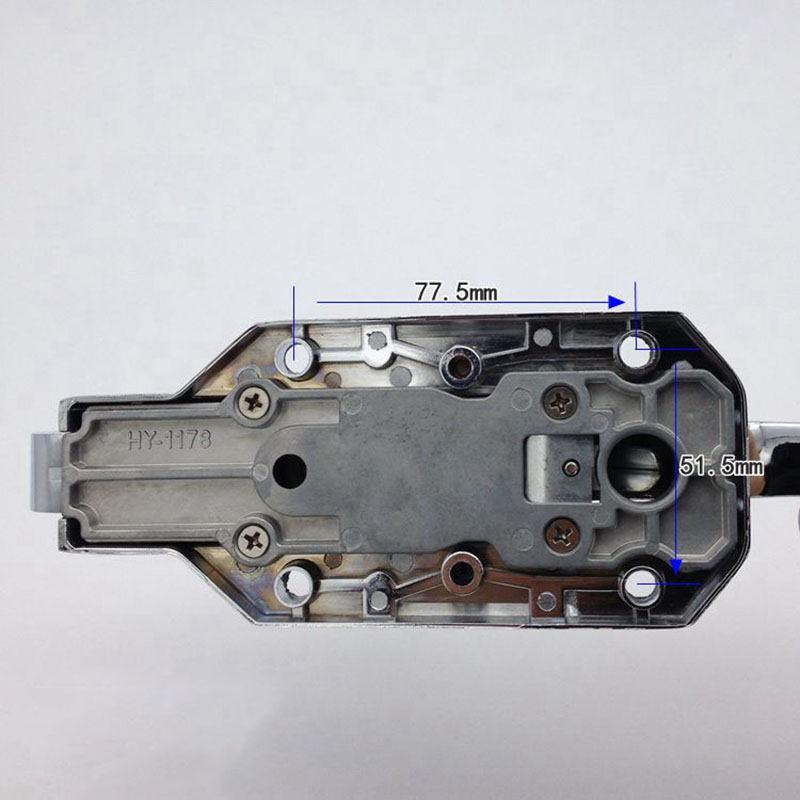 cam-lift safety latch Freezer handle oven hinge Cold store storage door knob lock hardware pull part Industrial plant