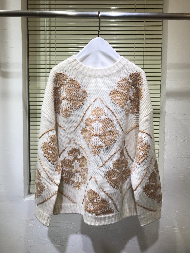 2020 new ladies fashion long sleeve sexy casual color contrast cashmere sweater 1104
2020 new ladies fashion long sleeve sexy casual color contrast cashmere sweater 1104