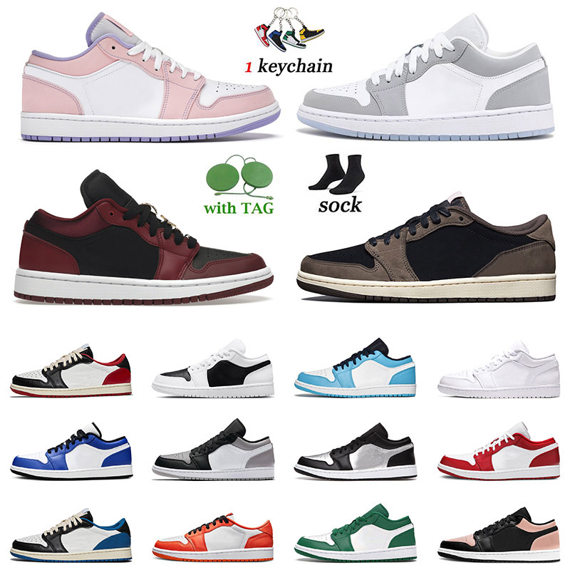 Jumpman Mens Women Low 1s Cactus UNC Basketball Shoes 1 With Socks SE Arctic Punch Dark Beetroot Black Toe Smoke Grey Bred Royal Lows Designer Sneakers Sports 36-46, B27 starfish 36-45
Jumpman Mens Women Low 1s Cactus UNC Basketball Shoes 1 With Socks SE Arctic Punch Dark Beetroot Black Toe Smoke Grey Bred Royal Lows Designer Sneakers Sports 36-46, B27 starfish 36-45