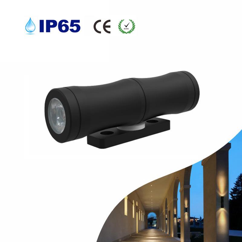 small bamboo tube double ended light wall lamps IP65 12-24VDC 3W cree led spot lights stairway corridor passageway wall lighting
small bamboo tube double ended light wall lamps IP65 12-24VDC 3W cree led spot lights stairway corridor passageway wall lighting