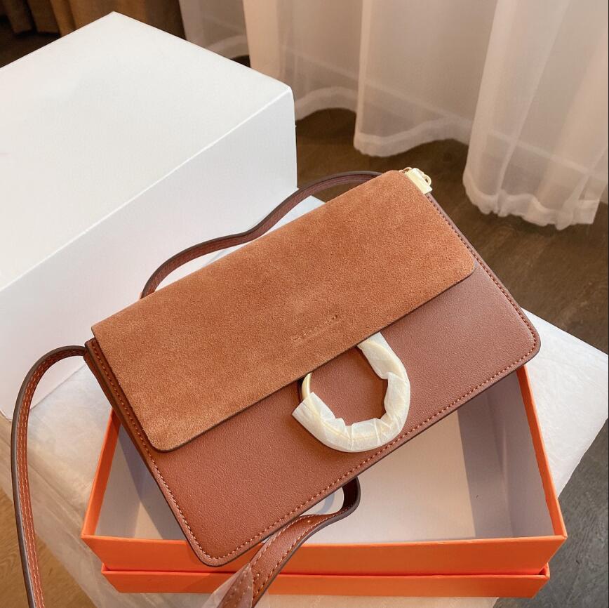Fashion Women Shoulder Bags Lady Classic Ring Chain Designers Crossbody Small Totes High Quality Girl Handbags Delicate Gift with Box, 13#18cm
Fashion Women Shoulder Bags Lady Classic Ring Chain Designers Crossbody Small Totes High Quality Girl Handbags Delicate Gift with Box, 13#18cm