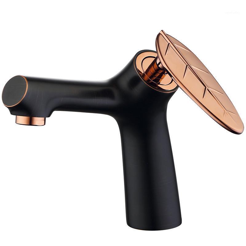 Bathroom Faucet Black Faucet Bathroom Basin Faucets Brass Sink Brushed Rose Gold Water Tap Sink Mixer Taps Chrome Tap1
Bathroom Faucet Black Faucet Bathroom Basin Faucets Brass Sink Brushed Rose Gold Water Tap Sink Mixer Taps Chrome Tap1