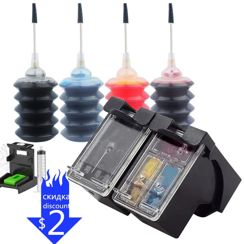 GraceMate 304XL Cartridge Compatible for 304 304xl for Deskjet 2620 2630 2632 Envy 5030 5020 5032 3720 3730 5010 Printer
GraceMate 304XL Cartridge Compatible for 304 304xl for Deskjet 2620 2630 2632 Envy 5030 5020 5032 3720 3730 5010 Printer