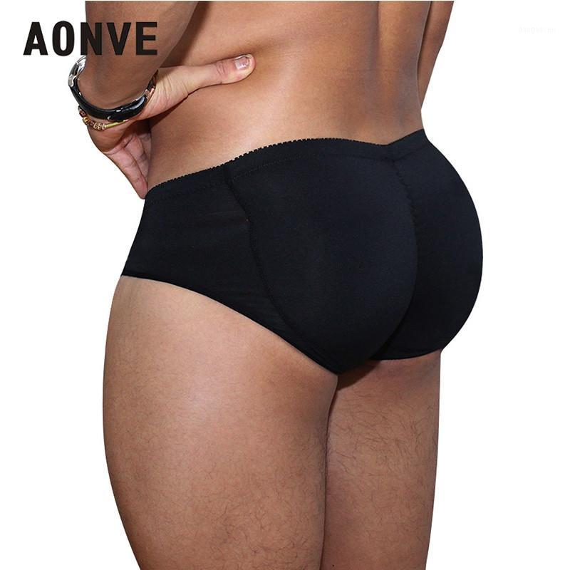 Aonve Men Padded Shaper Underwear Sexy Shapewear For Hombre Butt Enhancer Briefs Homme Panties -3XL1
Aonve Men Padded Shaper Underwear Sexy Shapewear For Hombre Butt Enhancer Briefs Homme Panties -3XL1