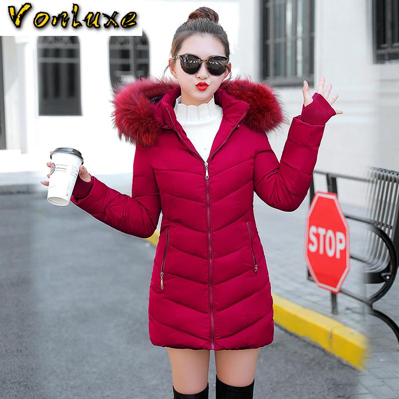 2020 Winter Women Lady Clothing Female Jacket Long Parka Big fur collar Slim Coat Outwear Oversize Plus Size 5XL 6XL, Black
2020 Winter Women Lady Clothing Female Jacket Long Parka Big fur collar Slim Coat Outwear Oversize Plus Size 5XL 6XL, Black