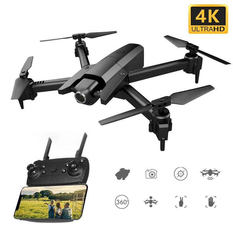 RC Drone Optical Flow Profissional 4K Drone with Camera Wide Angle Quadcopter High Hold Helicopter Foldable Dron Kids Toys
RC Drone Optical Flow Profissional 4K Drone with Camera Wide Angle Quadcopter High Hold Helicopter Foldable Dron Kids Toys