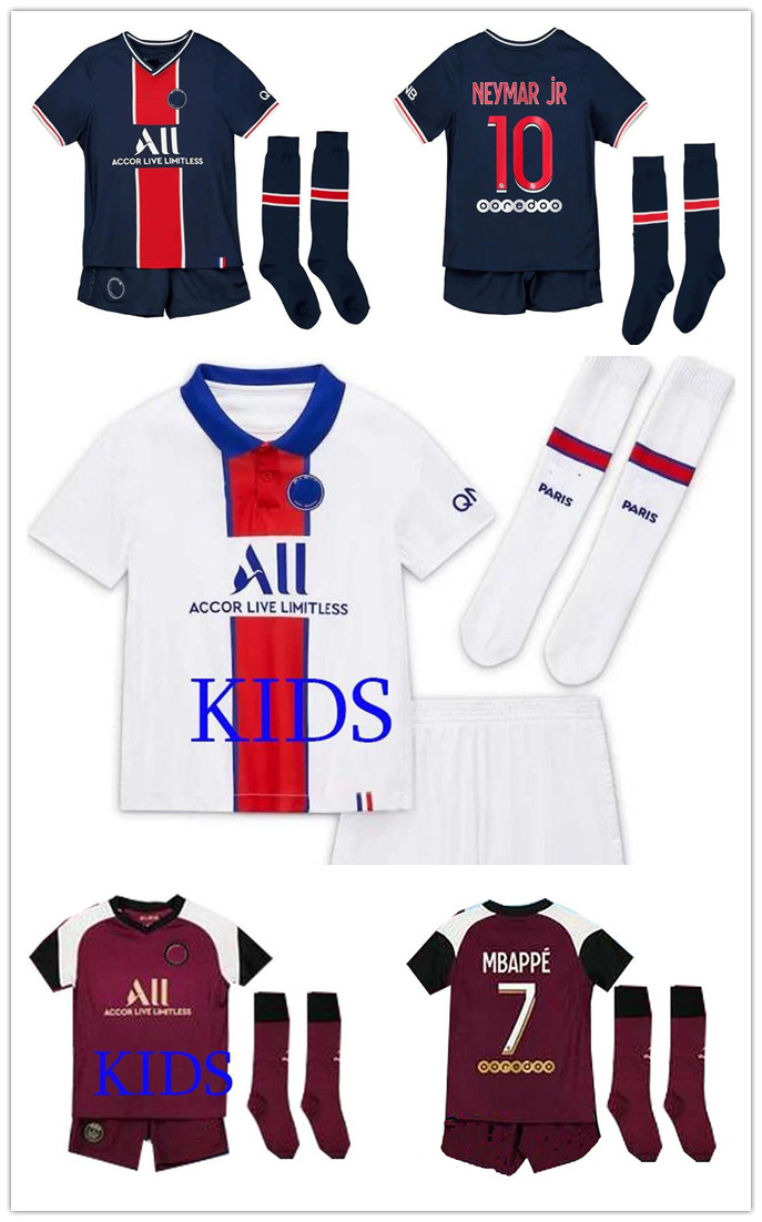 new 2020 2021 TOP Paris mbappe VERRATTI CAVANI DI MARIA MAILLOT DE FOOT soccer Jerseys 20 21 child kids kit football shirt
new 2020 2021 TOP Paris mbappe VERRATTI CAVANI DI MARIA MAILLOT DE FOOT soccer Jerseys 20 21 child kids kit football shirt