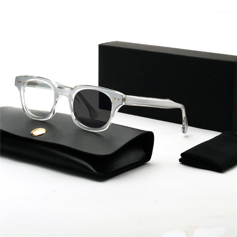 New Progressive Multifocal glasses Transition Sunglasses Photochromic Reading Glasses Men Points for Reader Near Far sight NX1
New Progressive Multifocal glasses Transition Sunglasses Photochromic Reading Glasses Men Points for Reader Near Far sight NX1