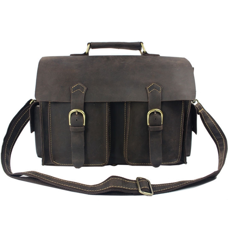 2020 crazy male leather messenger shoulder bags genuine crossbody men handbag in suitcase m201 #
2020 crazy male leather messenger shoulder bags genuine crossbody men handbag in suitcase m201 #