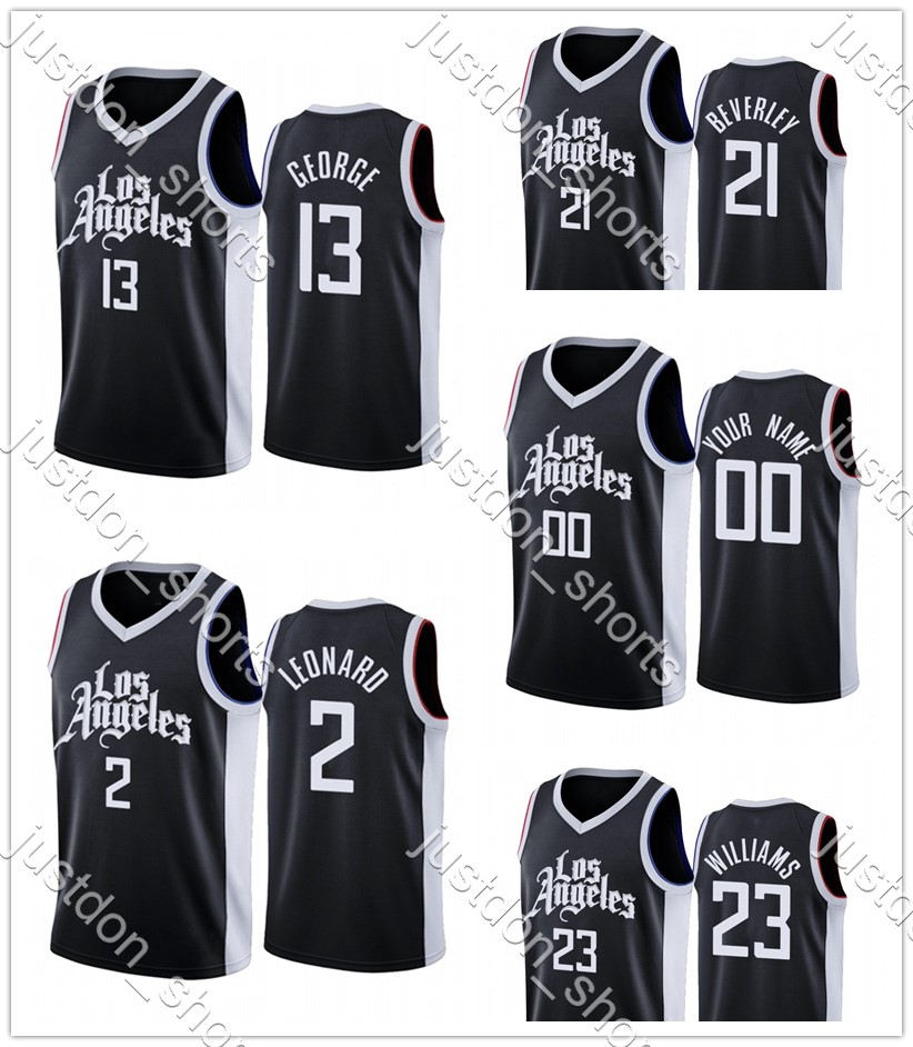 Youth Lou Williams 23 Paul George 13 Kawhi Leonard 2 Beverley 21 Hot Press City New Edition Jerseys Shirts Camisetas, Black;red
Youth Lou Williams 23 Paul George 13 Kawhi Leonard 2 Beverley 21 Hot Press City New Edition Jerseys Shirts Camisetas, Black;red