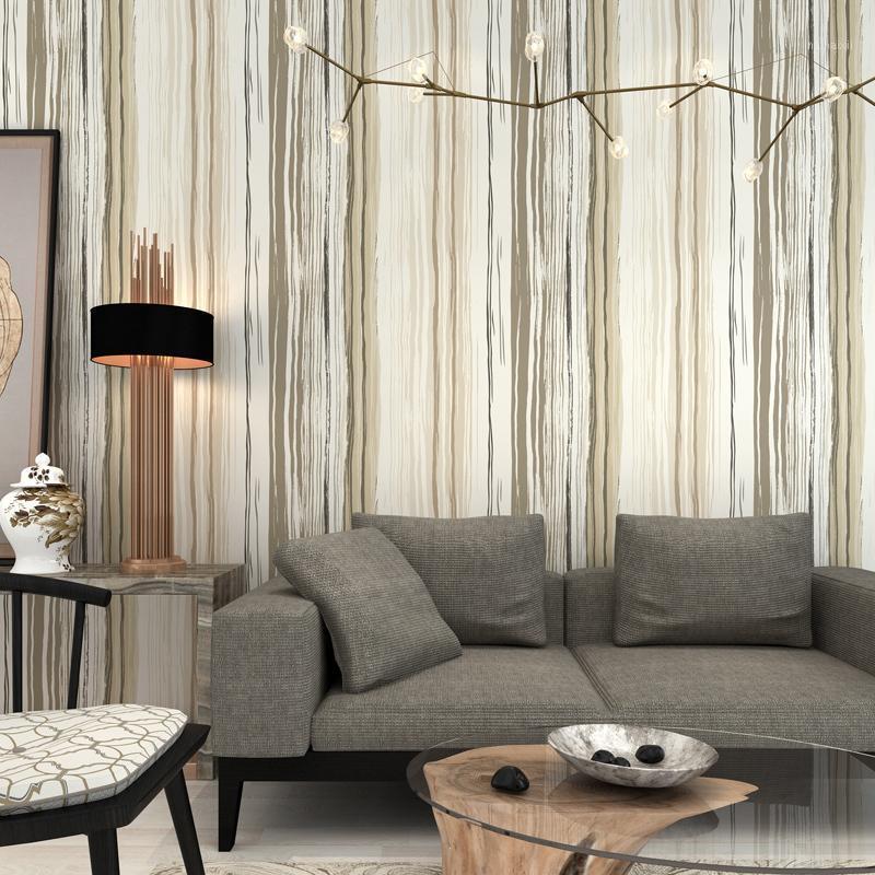Simple Modern Fashion Vertical Stripe Wallpaper Bedroom Living Room Personality Background Wallpaper1, Green
Simple Modern Fashion Vertical Stripe Wallpaper Bedroom Living Room Personality Background Wallpaper1, Green