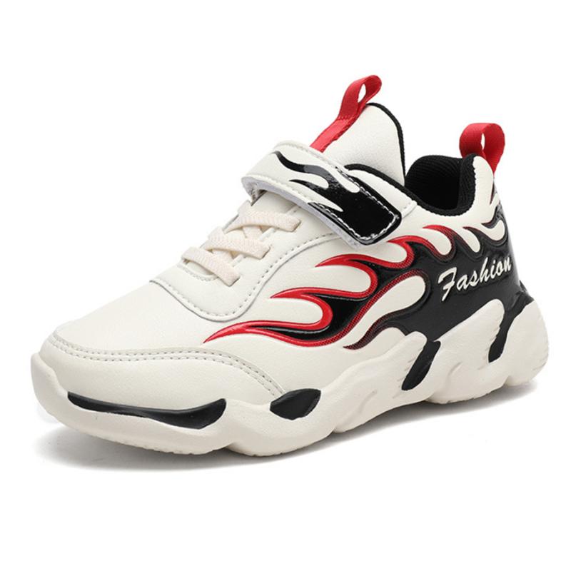 Children's Shoes Boys' Sports Shoes Winter Children's Leather Running Non-slip Casual Waterproof Sneakers, Blue
Children's Shoes Boys' Sports Shoes Winter Children's Leather Running Non-slip Casual Waterproof Sneakers, Blue