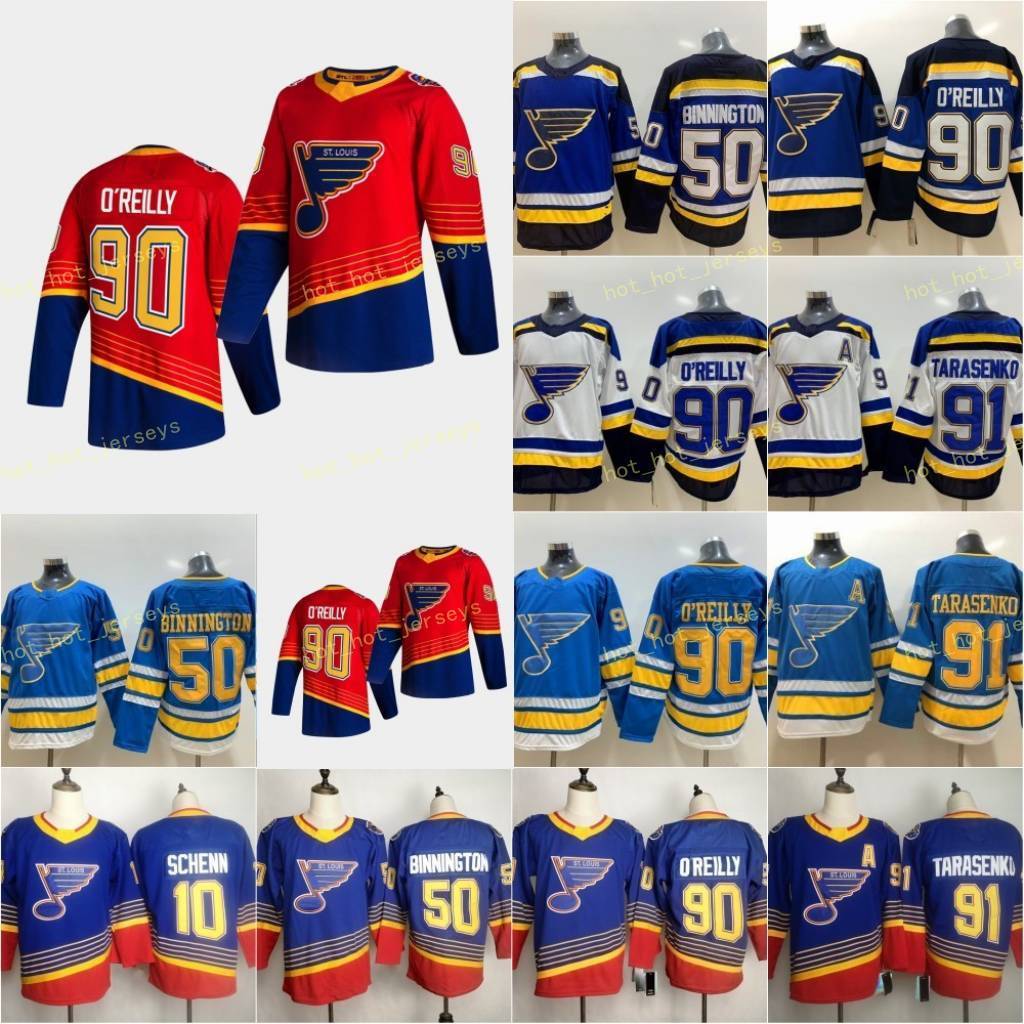 2021 Reverse Retro 47 Torey Krug St. Louis Blues Hockey Jersey 91 Vladimir Tarasenko 90 Ryan O'Reilly 50 Binnington Parayko Schwartz Perron, Black;red
2021 Reverse Retro 47 Torey Krug St. Louis Blues Hockey Jersey 91 Vladimir Tarasenko 90 Ryan O'Reilly 50 Binnington Parayko Schwartz Perron, Black;red