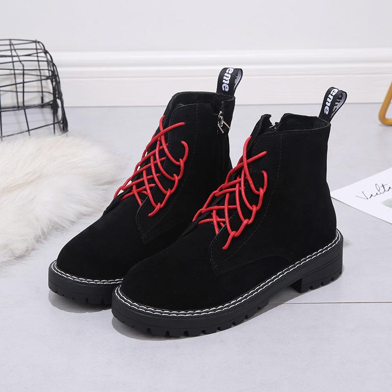 40 Big Size Black Boots Women Ankle Shoes Casual Female Short Tub Ankle Boots 2021 Spring New Shoes Women
40 Big Size Black Boots Women Ankle Shoes Casual Female Short Tub Ankle Boots 2021 Spring New Shoes Women