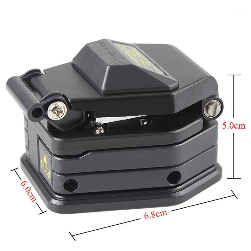 New High Precision Fiber cleaver SKL-6C Cable Cutting Knife FTFiber Optic Knife Tools Fiber cutters/Cleavers 16 surface blade1
New High Precision Fiber cleaver SKL-6C Cable Cutting Knife FTFiber Optic Knife Tools Fiber cutters/Cleavers 16 surface blade1