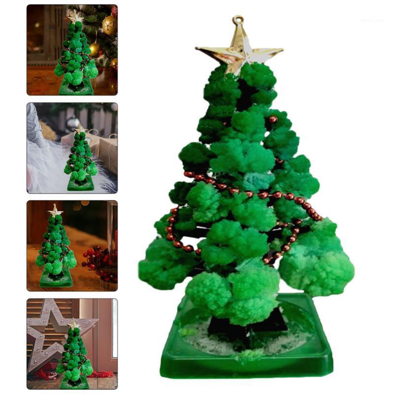 1Pc Xmas Flowering Paper Tree Xmas DIY Paper Tree Blooming Lovely Crafted Fun DIY Toys for Store1
1Pc Xmas Flowering Paper Tree Xmas DIY Paper Tree Blooming Lovely Crafted Fun DIY Toys for Store1