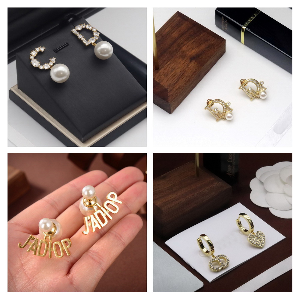 luxurious jewelry stud earring micro inlays diamonds women love heart letter earring J1-35
luxurious jewelry stud earring micro inlays diamonds women love heart letter earring J1-35