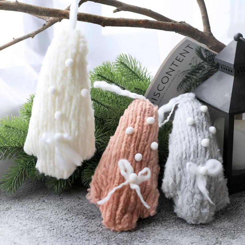 Christmas Pendant Plush Knitted Drop Small Cute Ornaments Xmas Tree Holiday Hanging Decorations New Year Gift Kerst Decoratie1
Christmas Pendant Plush Knitted Drop Small Cute Ornaments Xmas Tree Holiday Hanging Decorations New Year Gift Kerst Decoratie1