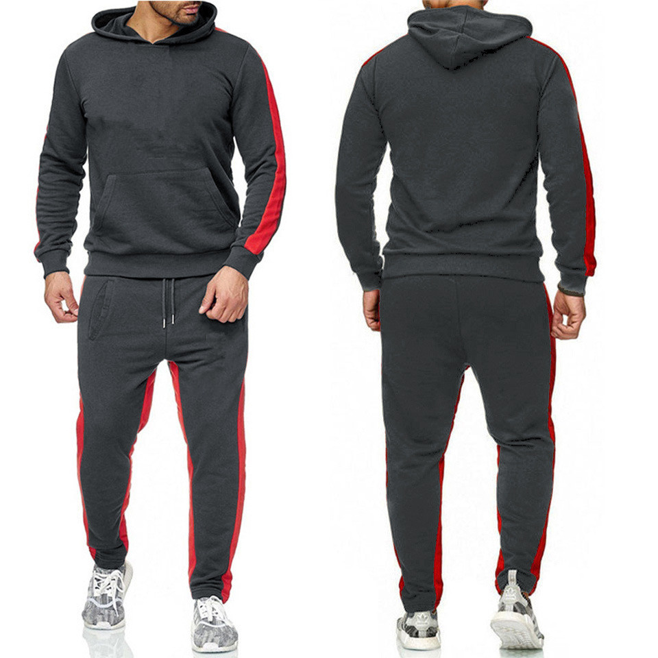 Hot sale set sweatsuit Tracksuit Men hoodies pants Mens Clothing Sweatshirt Pullover women Casual Tennis Sport Tracksuit Sweat Suit NO.8D, Black
Hot sale set sweatsuit Tracksuit Men hoodies pants Mens Clothing Sweatshirt Pullover women Casual Tennis Sport Tracksuit Sweat Suit NO.8D, Black